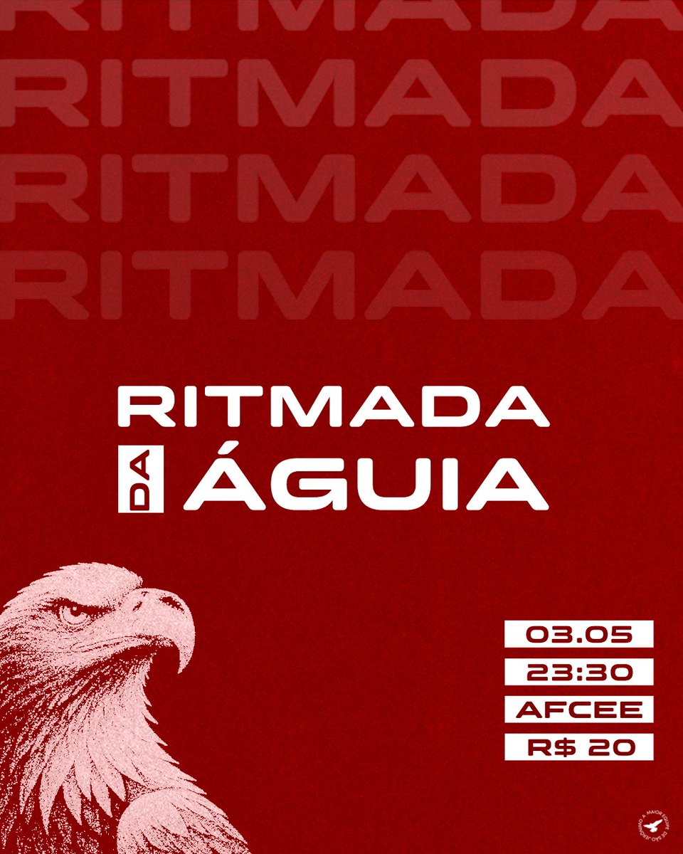 EQUIPE ÁGUIA DE FOGO tweet media