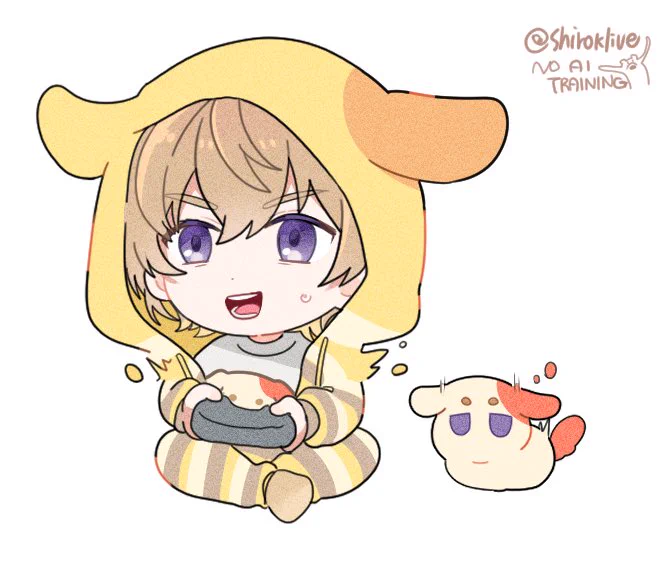 ホォー!#ふうらーと 