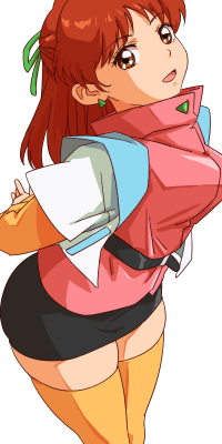 アニスファーム説を信じます #ボーグマン 