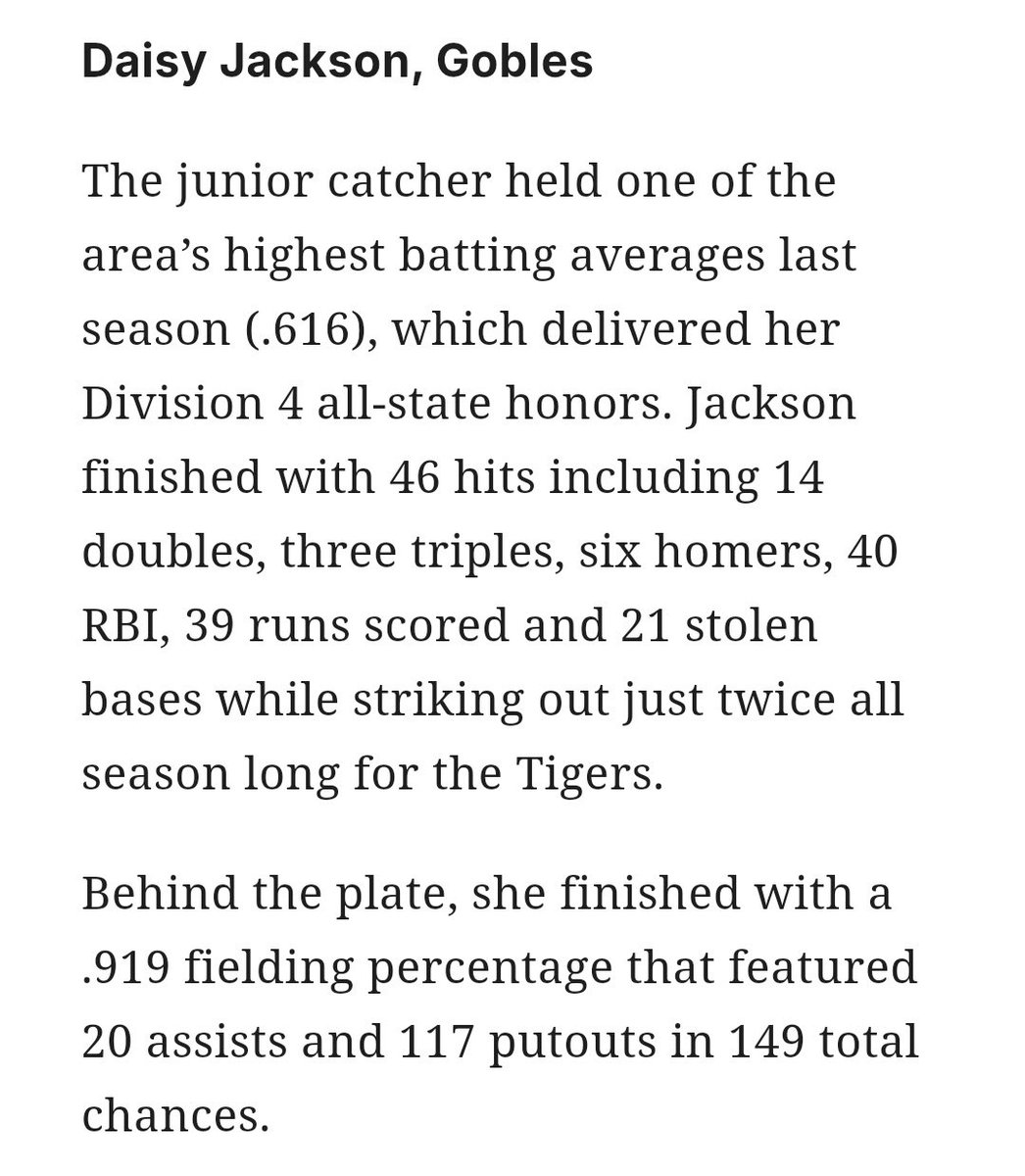 Thank you for the write-up! Looking forward to this season!! 🐾💙🧡