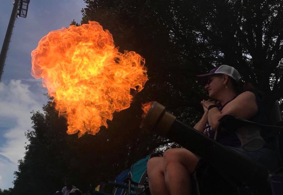 #PackTheJungle🏴‍☠️ tweet media