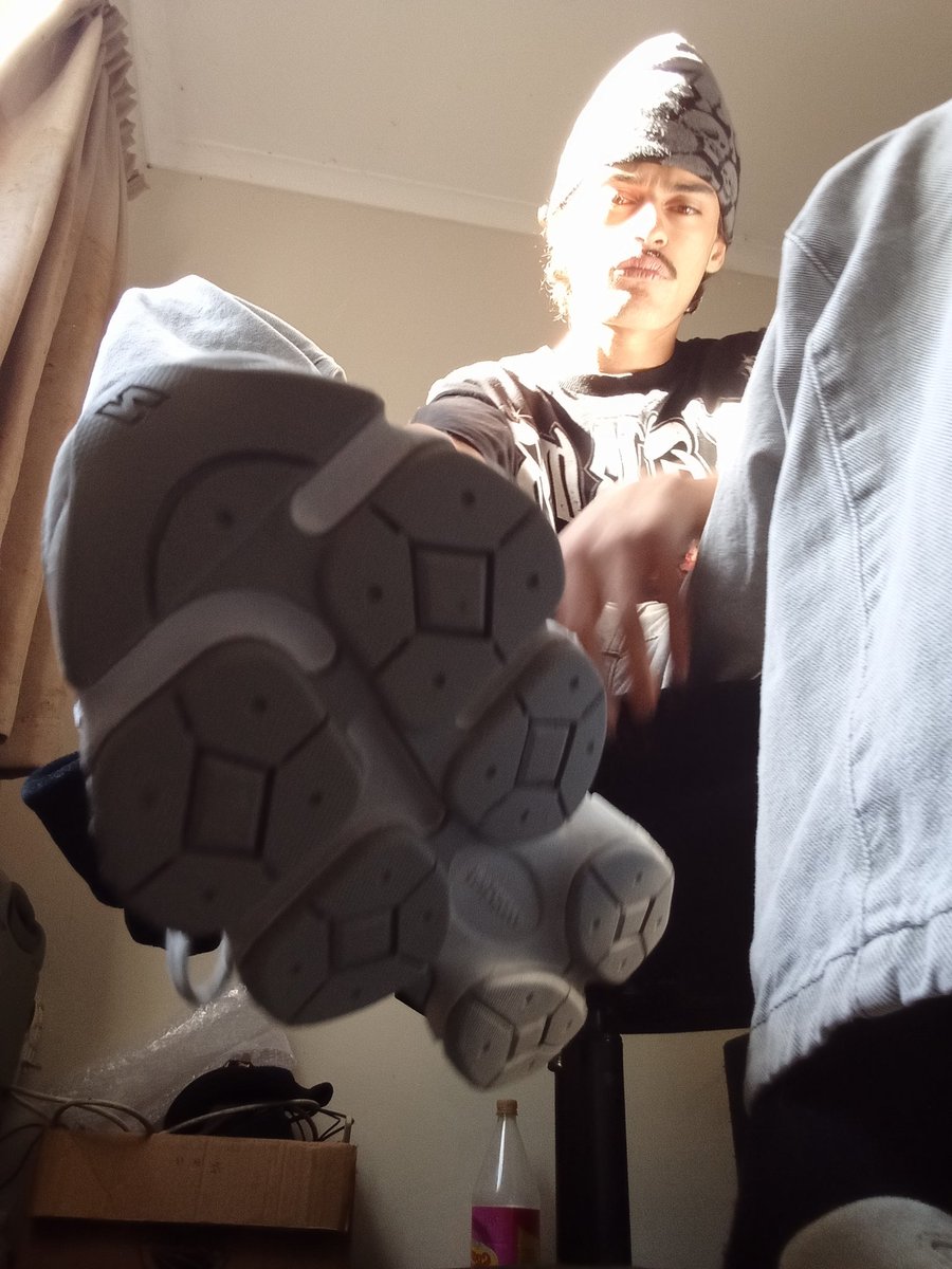 MasterStepper tweet picture