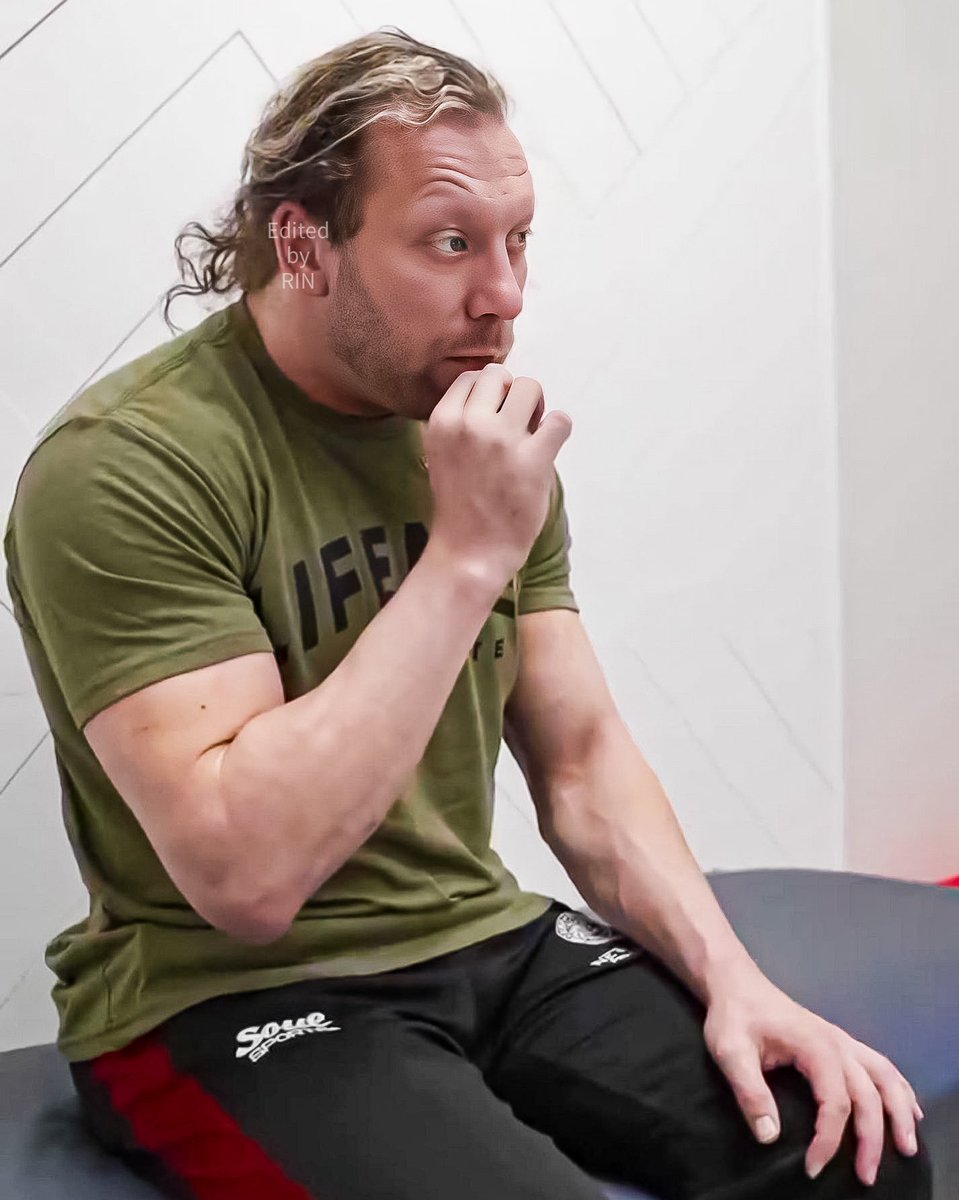 t_to_k0926_Rin's tweet photo. There is nothing more important than you being healthy. I'm so glad you have a great team to support it! Anyway, I hope you have a wonderful weekend, Kenny san 🩷👋☺️
#KennyOmega #Lifemedinstitute
@KennyOmegamanX https://t.co/ziDeoZGNzI