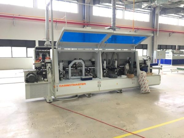 cabinetmasterx's tweet image. EVA 450 – Cắt nhanh, bo mịn, thành phẩm chất lượng cao
Máy dán cạnh EVA 450 là lựa chọn hàng đầu cho xưởng 
Tìm hiểu ngay: tumblr.com/cabinetmasterp…
Hotline: 0982 600 118
#maydancanhtudong #dancanhtudong #maydancanhgo #maydancanhcnc