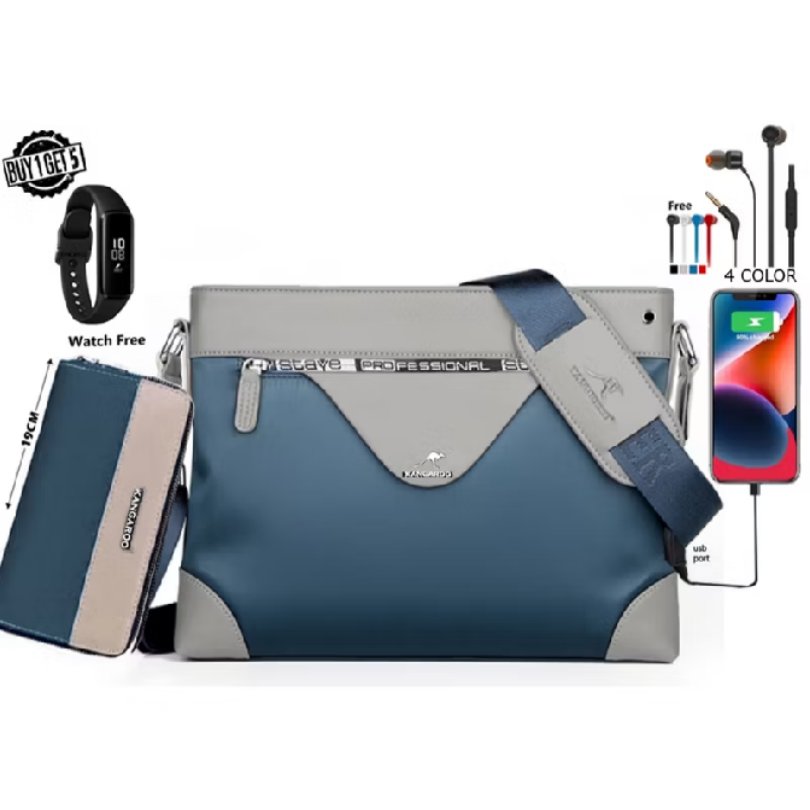 allucantwit's tweet image. 5 IN 1 TAS WATERPROOF BAG USBPORT FREE JAM TANGAN HEADSET DAN DOMPET

Murah banget :s.shopee.co.id/7fMKIu84wU

#telen #ilang