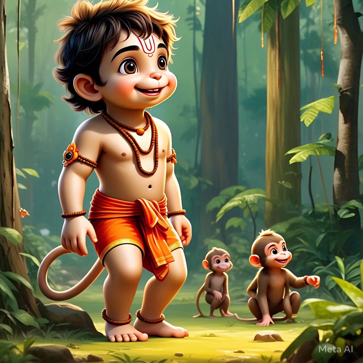iamsrm00's tweet photo. #श्रीहनुमान_जन्मोत्सव 
#श्रीहनुमान
#HanumanJanmotsav 
#HanumanJayanti2025 https://t.co/QSaAEzRiiy