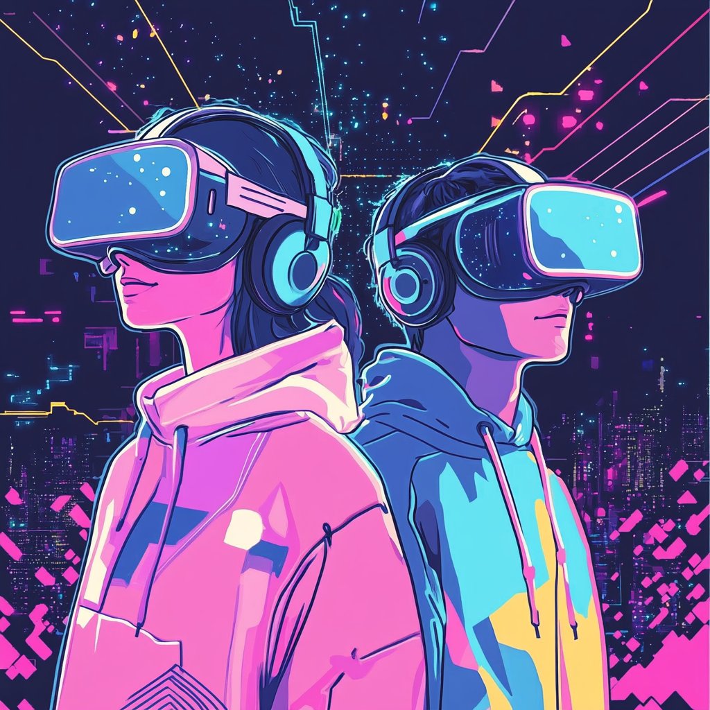 🚨 The #CFP for DCGVR at #DEFCON33 is  open!
Got something wild, weird, or groundbreaking to share?
We want to hear it. Bring the heat. 🔥
Submit here 👉 bit.ly/4i9VCJH
#DEFCON <a href="/defcon/">DEF CON</a> <a href="/defcongroups/">DEF CON Groups</a>