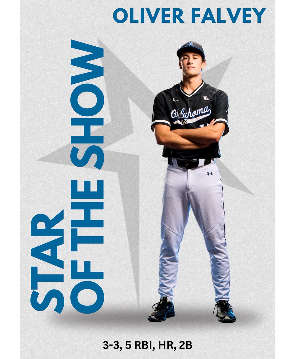 Okla. City Stars tweet media