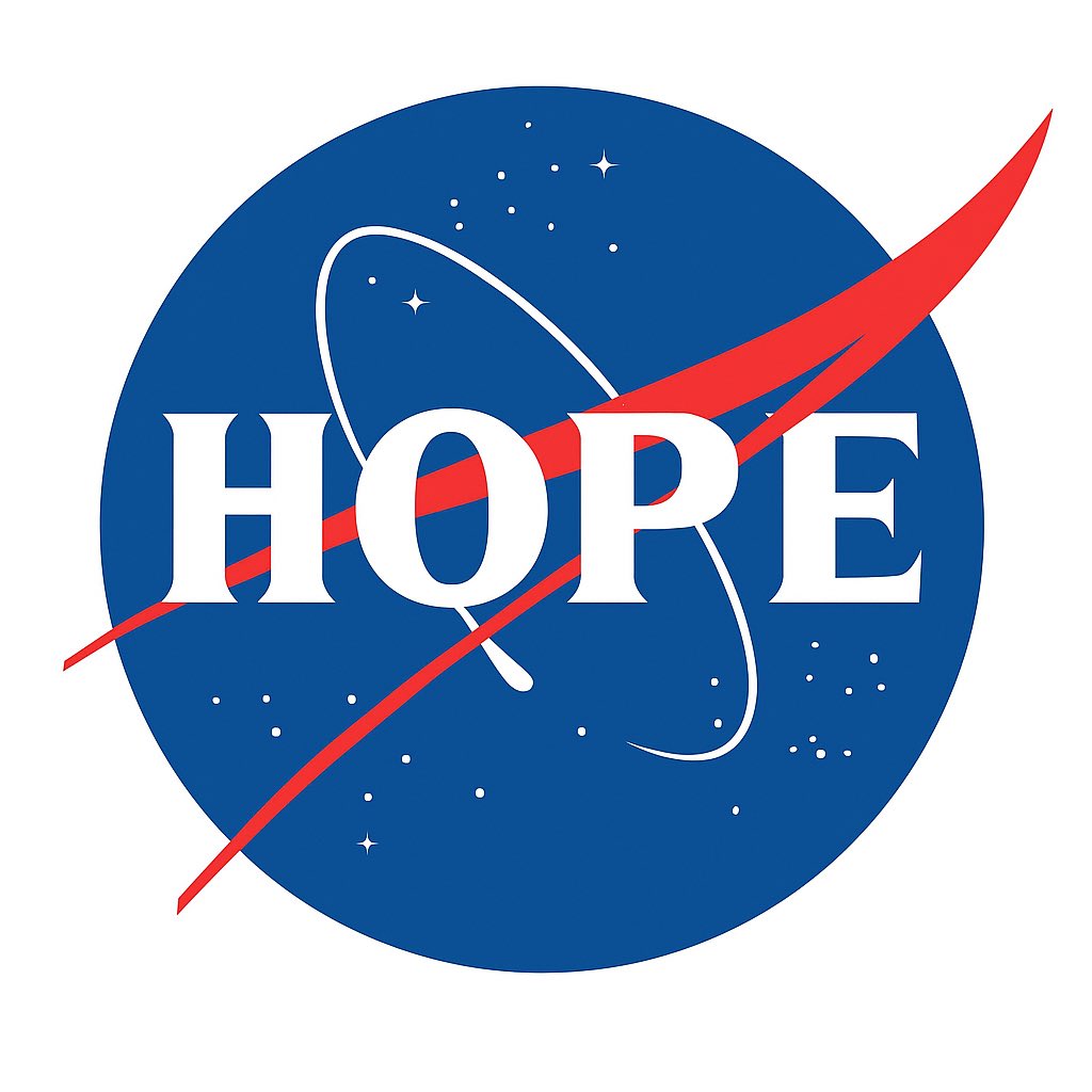 I don’t believe this is a political statement. It’s a truth I encounter each day via science to enable life to thrive in deep space and humanity to be multi-planetary
