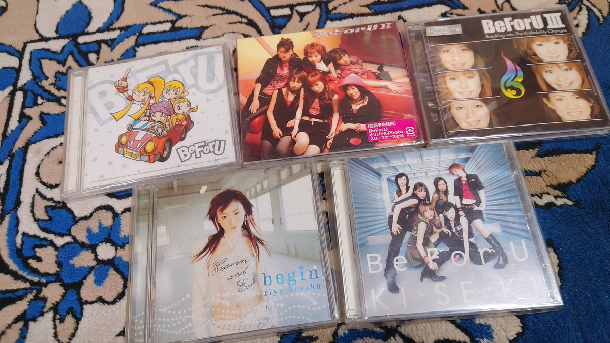 YOUROW_IW_Y2's tweet photo. 実は持ってるものシリーズ

#新堂敦士
#BeforU
#ポップンミュージック
#popn
#IIDX
#beatmania
#GITADORA
#ギタドラ
#DDR https://t.co/T4QWuvPuvZ