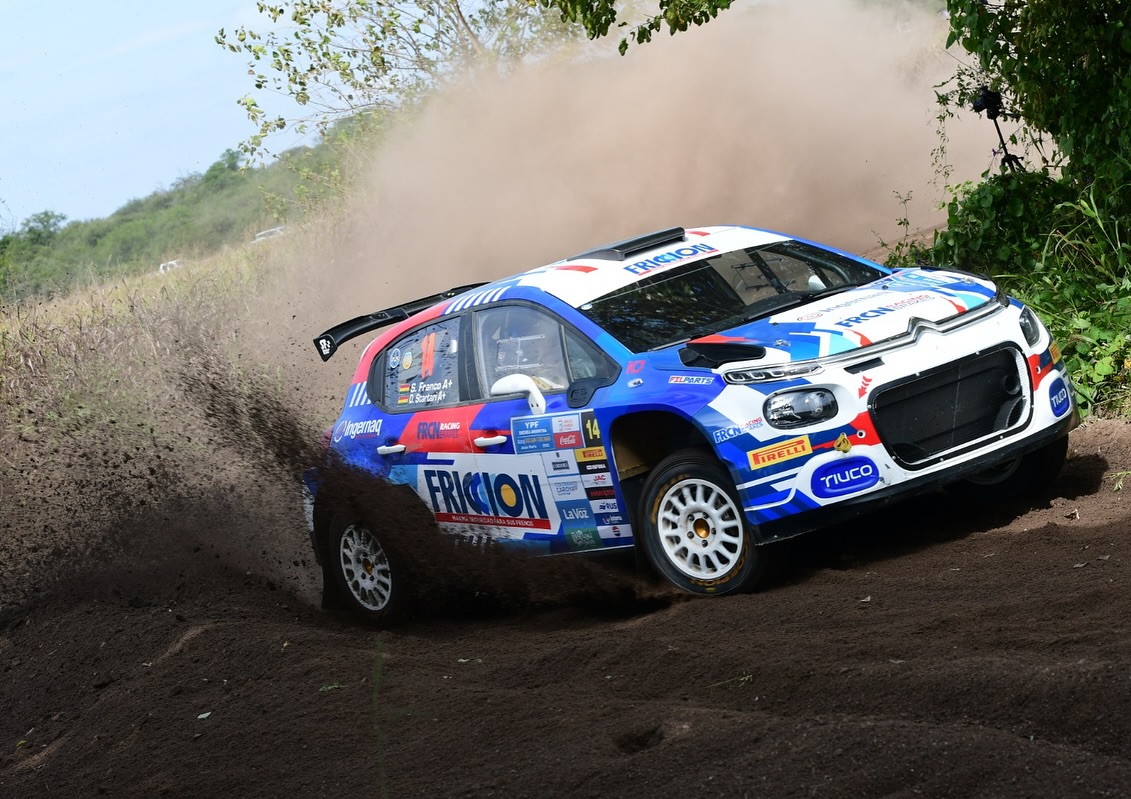 Lucho Ruíz Díaz tweet media