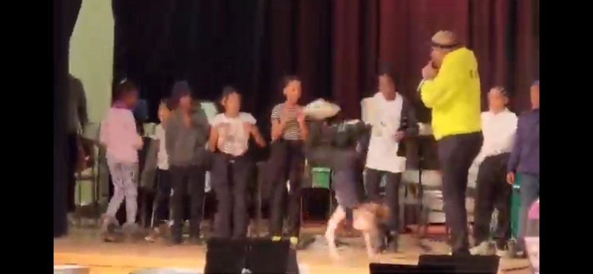 Albion Heights JMS (K-8) TDSB LC1/FOS1 (@albionheights) on Twitter photo Lots of fun at Panfest West held <a href="/NorthAlbion_CI/">North Albion Collegiate Institute</a> celebrating the #Arts & Community! Our students rocked some impromptu performances!
<a href="/LC1_TDSB/">Learning Centre 1</a>
<a href="/tdsb/">Toronto District School Board</a> Lots of fun at Panfest West held <a href="/NorthAlbion_CI/">North Albion Collegiate Institute</a> celebrating the #Arts & Community! Our students rocked some impromptu performances!
<a href="/LC1_TDSB/">Learning Centre 1</a>
<a href="/tdsb/">Toronto District School Board</a>