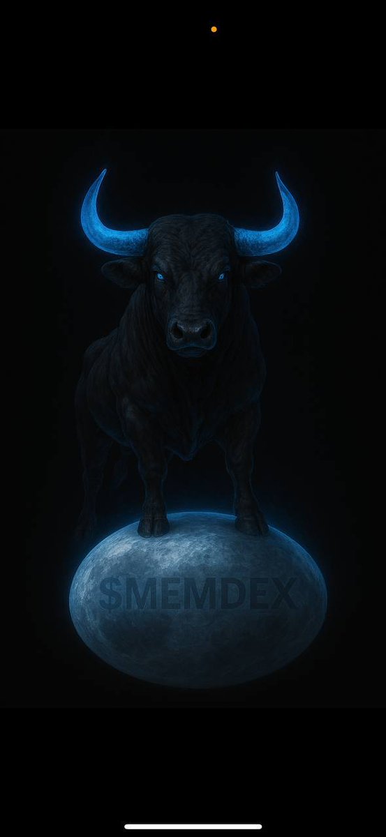 <a href="/AltcoinDailyio/">Altcoin Daily (backup account)</a> <a href="/AltcoinDailyio/">Altcoin Daily (backup account)</a> BlackRock’s bag is just a teaser trailer. The full movie? Community-led, on-chain innovation. $MEMDEX got the reboot treatment at $4M cap—now it’s storytelling with code.

Want to know more? Check out our Whitepaper: foundation.memdex.live