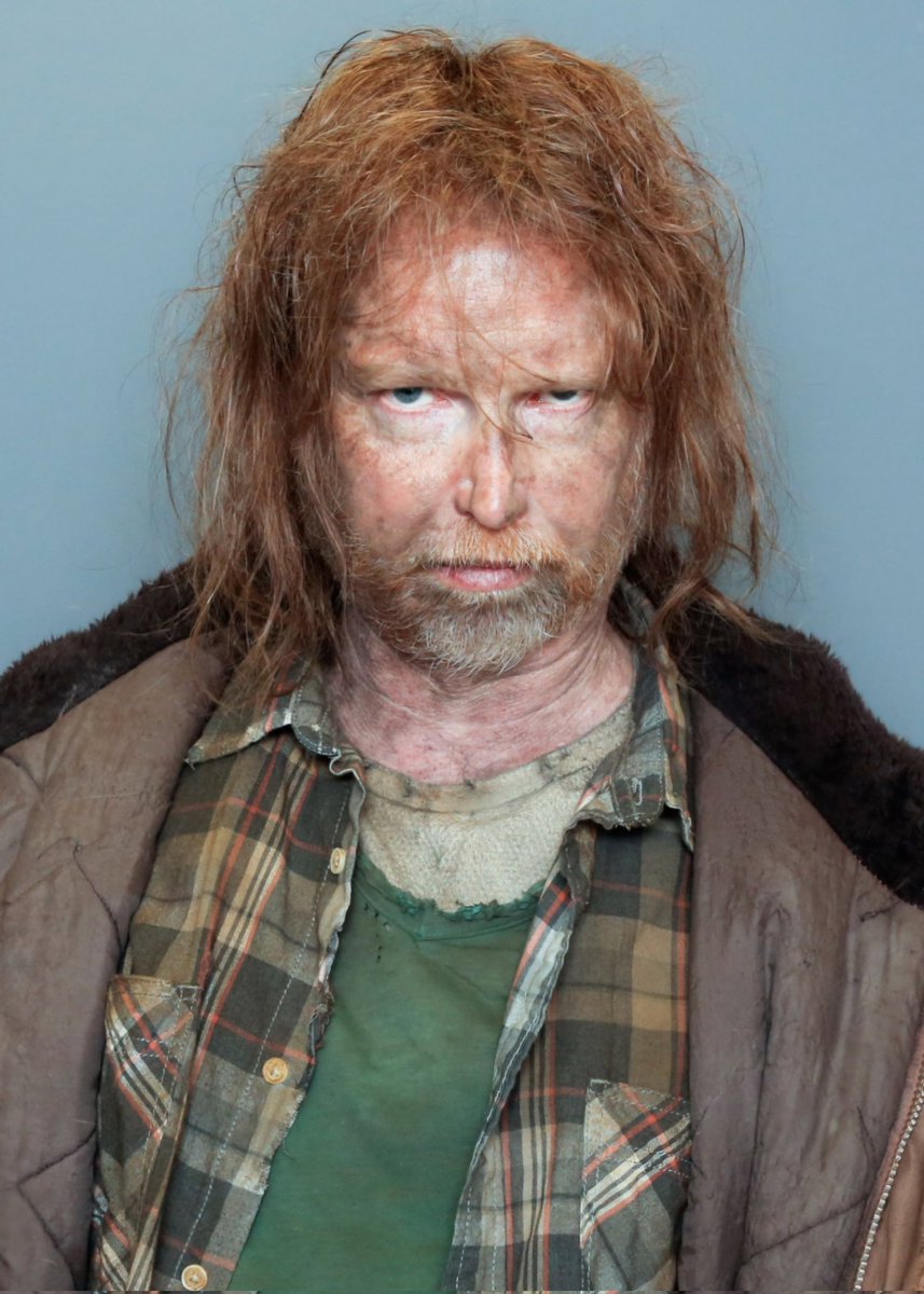 EmilysGun's tweet photo. When You Realize That Todd Burton from @criminalminds Season 12 Episode 4: Keepers is Malachai from Children of the Corn (1984)

Actor: Courtney Gains https://t.co/1M3Sd9Q6bL