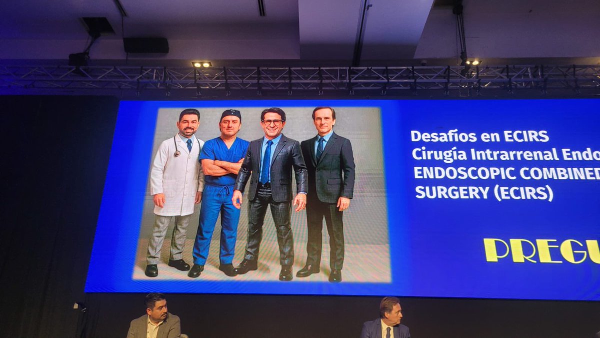 Mariano Sebastian Gonzalez (@msgonzalezuro) on Twitter photo Muchísimas gracias <a href="/filialendouro/">Filial de Endourología Chile - SCHU</a> <a href="/Esteban_Acuna_G/">Esteban Acuña G</a> <a href="/Urolchi/">Sociedad Chilena de Urología</a> por el nombramiento como Socio Honorario de la Filial Endourología!
Un gran honor ser parte. Muchísimas gracias <a href="/filialendouro/">Filial de Endourología Chile - SCHU</a> <a href="/Esteban_Acuna_G/">Esteban Acuña G</a> <a href="/Urolchi/">Sociedad Chilena de Urología</a> por el nombramiento como Socio Honorario de la Filial Endourología!
Un gran honor ser parte.