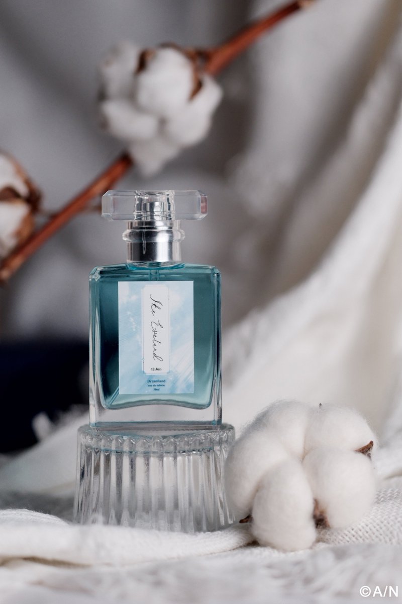 SPcollect】香水 アイク・イーヴランド SPcollect】香水 アイク