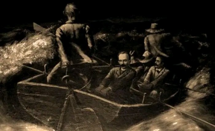 TiburonMambi's tweet photo. Hermosa epopeya recordamos con regocijo el desembarco de #MartiVive y el #Generalisimo para incorporarce a la #GuerraNecesaria
#CubaViveEnSuHistoria
#DeZurdaTeam 🤝🦈 https://t.co/UFhHKlWxQC