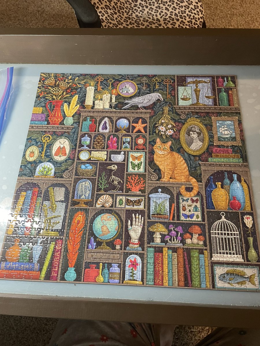 #puzzles