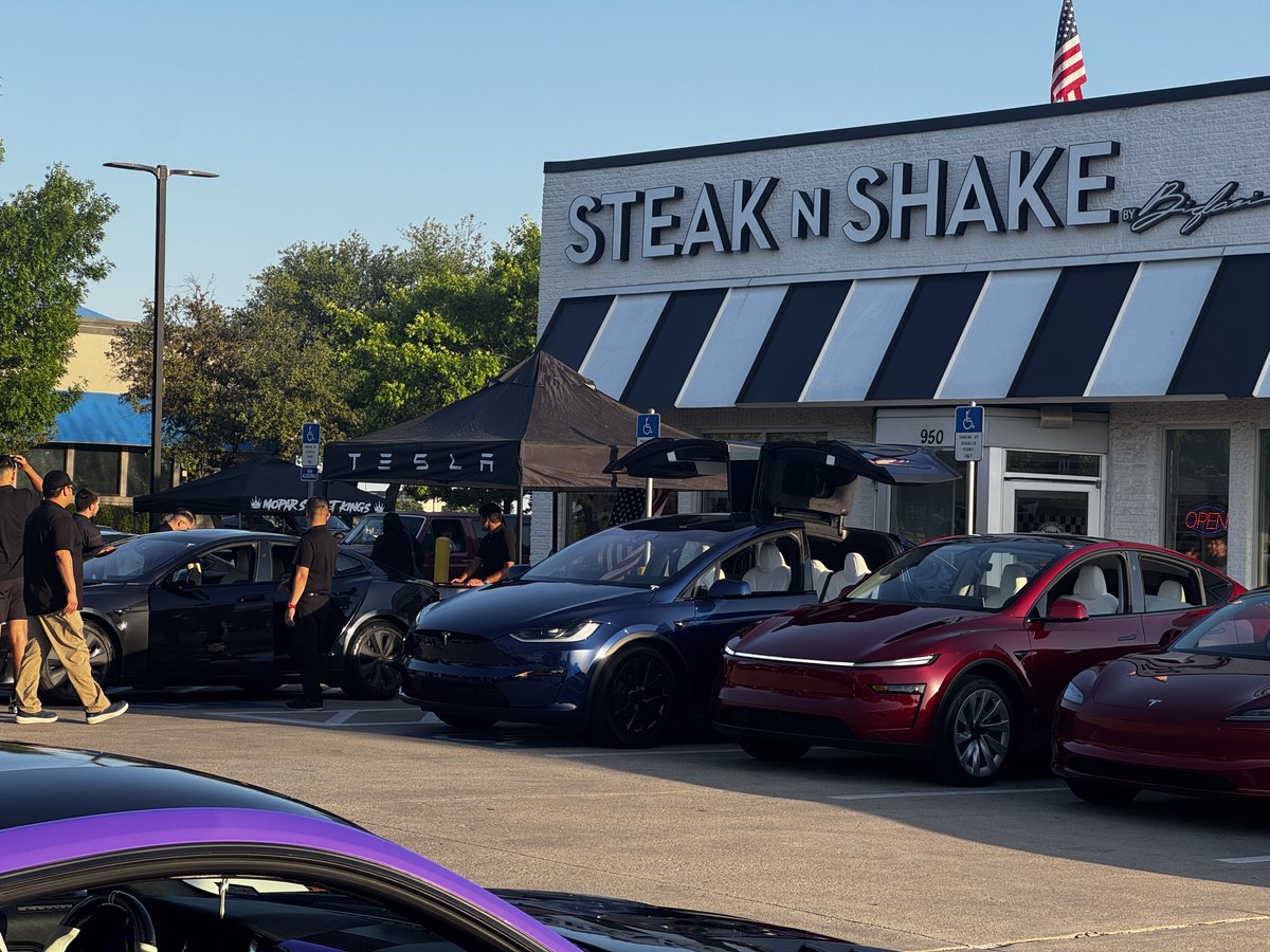 Steak 'n Shake