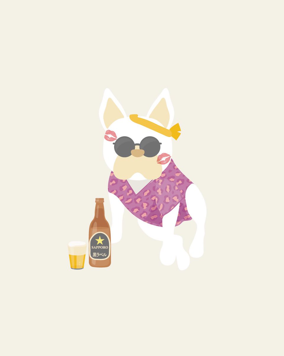 着せ替えを楽しんでみた。

#イラスト
#デザイン