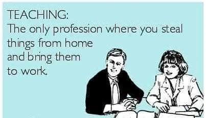 TeacherGoals (@teachergoals) on Twitter photo Accurate. 💯 Accurate. 💯