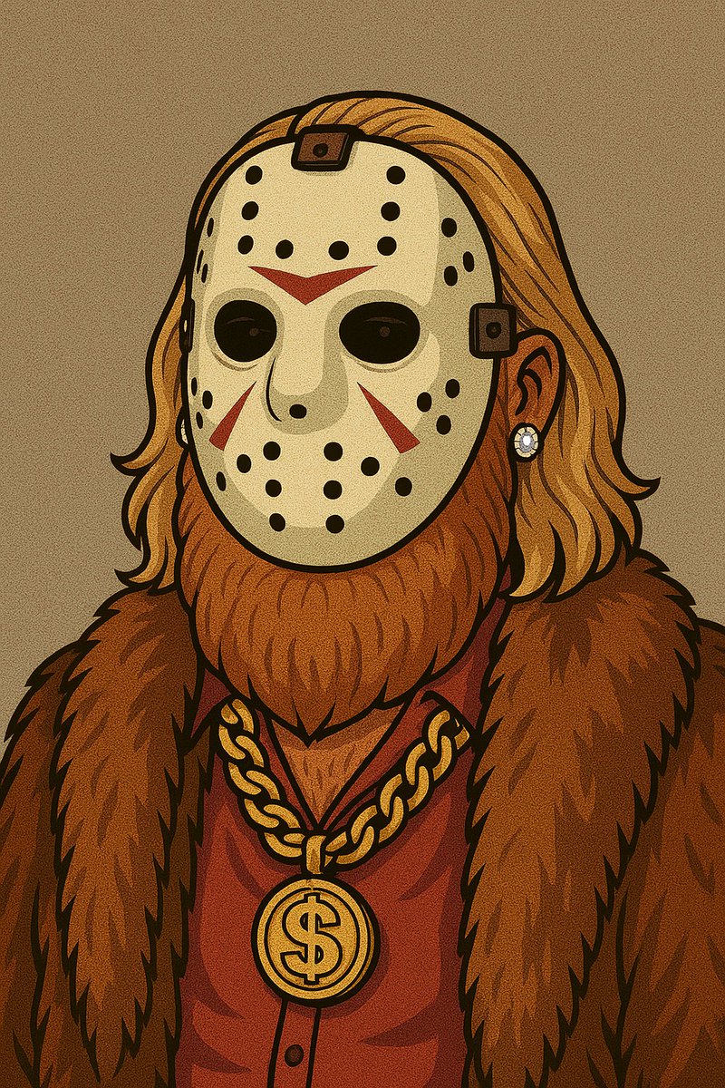 therealcoolnerd's tweet image. 😶 maybe is you follow I&apos;ll open my mouth. 

Something cooler this way comes.