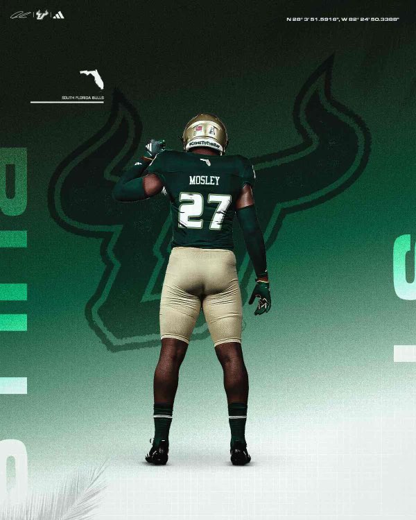 I had a Great time at the <a href="/USFFootball/">USF Football</a> scrimmage tonight!
<a href="/CoachGolesh/">Alex Golesh</a> <a href="/Coach_DVD/">DeMarcus Van Dyke</a> <a href="/Bulls_247/">Sean Havens</a> <a href="/CoachJonHaskins/">Jon Haskins</a> <a href="/JaredClark2/">Jared Clark</a>