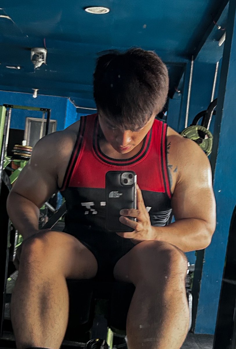 weekend pump wus goood