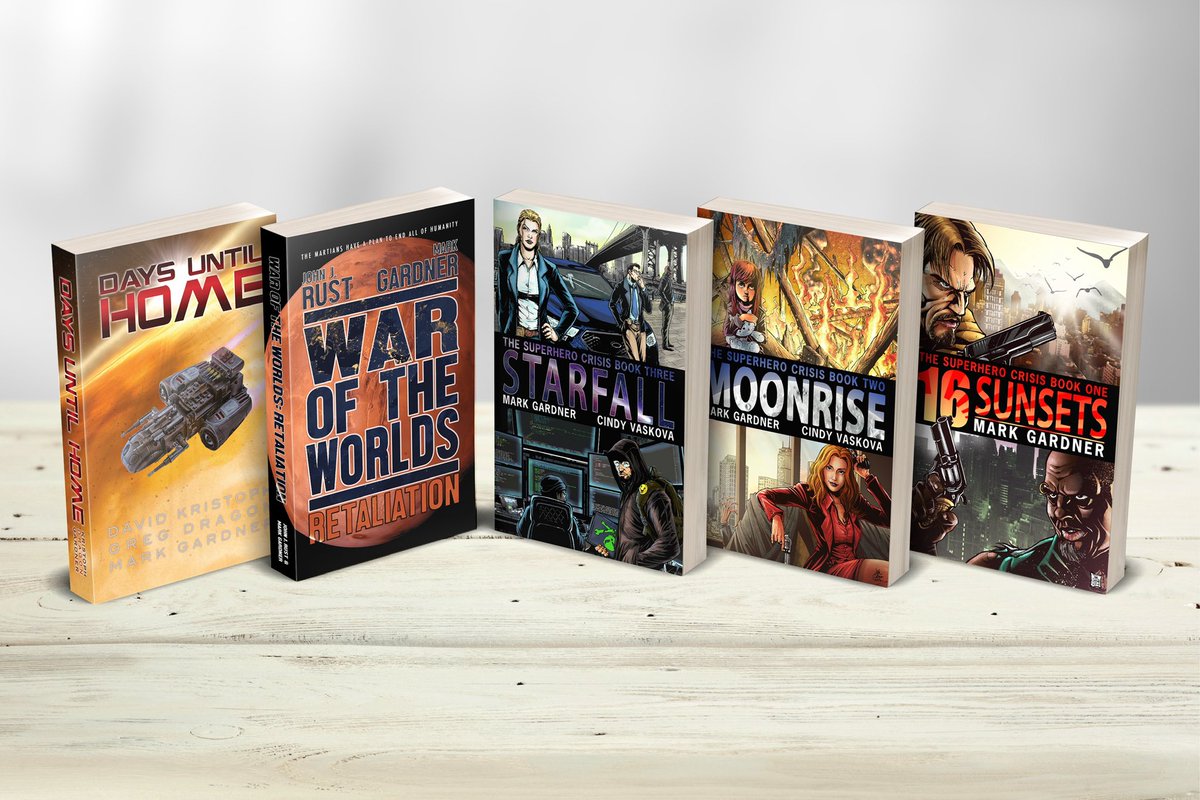 Mark Gardner tweet media