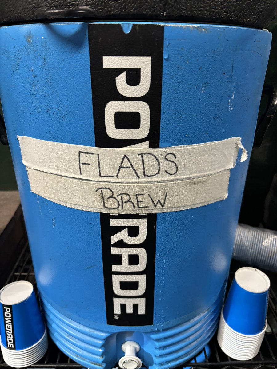 Tulane Baseball (@greenwavebsb) on Twitter photo How about Mr. <a href="/LucFladda/">luc fladda</a> ?? Must have been the Powerade…
7 IP | 5 Hits | 1 Run | 5 K’s 💪
#RollWave🌊⚾️ How about Mr. <a href="/LucFladda/">luc fladda</a> ?? Must have been the Powerade…
7 IP | 5 Hits | 1 Run | 5 K’s 💪
#RollWave🌊⚾️
