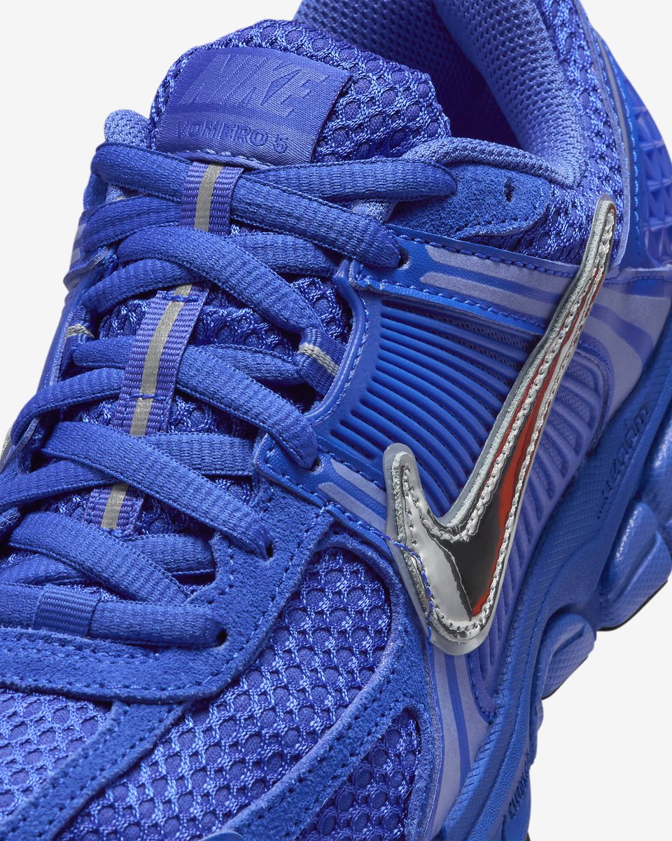 SneakerScouts's tweet image. Nike Women's Zoom Vomero 5 'Racer Blue' 

Available via @nikestore |$160| #ad 

&amp;gt;&amp;gt;&amp;gt; ow.ly/VfiU50Vx5Np