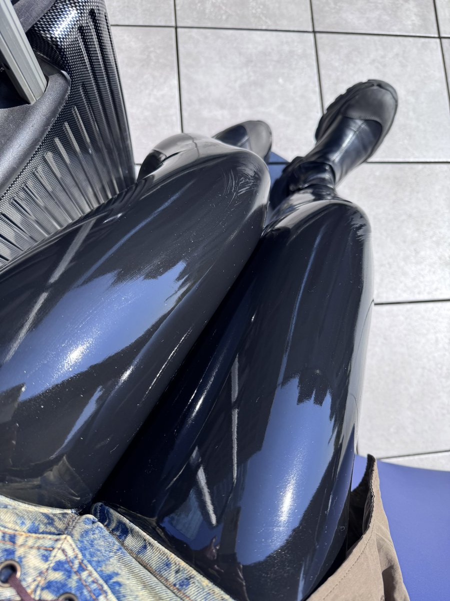 rubber💗