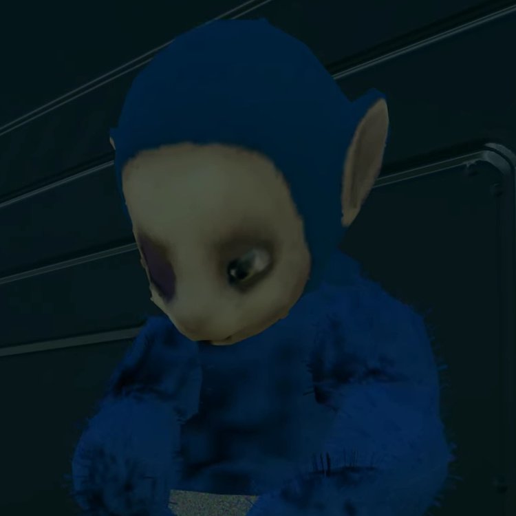 __One_Guy's tweet photo. @crateofgashu I immediately thought of Ron
bro was severed into 4 fucking pieces and people be having him make out with the cause of his own death (may or may not be Dipsy)
(Also this Slendytubbies related post is about to be really out of place compared to these other replies 💀) https://t.co/jMda30v2H6