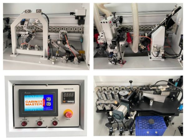 cabinetmasterx's tweet image. EVA 450 – Tối ưu hoá sản xuất với 7 chức năng trên một máy
Không cần đầu tư nhiều thiết bị, chỉ với EVA 450 bạn đã có đầy đủ:

Xem ngay chi tiết: band.us/band/92808269/…
Hotline: 0982 600 118
#maydancanhtudong #dancanhtudong #maydancanhgo #maydancanhcnc