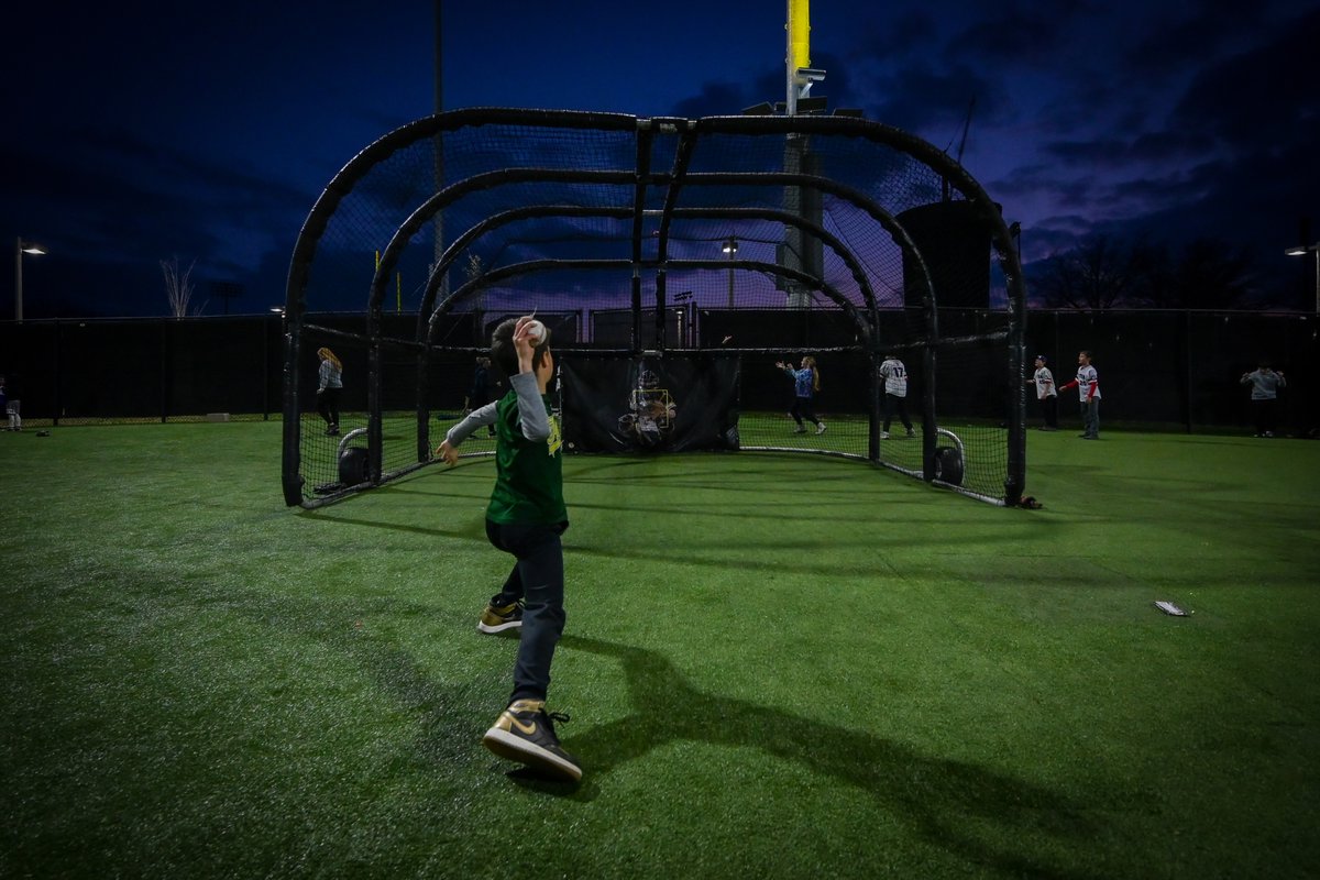Just a fantastic crowd at Duane Banks tonight for the series opener against Nebraska. Hawkeyes take game 1. Should be nice weather for the weekend. Hope you can catch some #Hellerball. This team is on to something!
