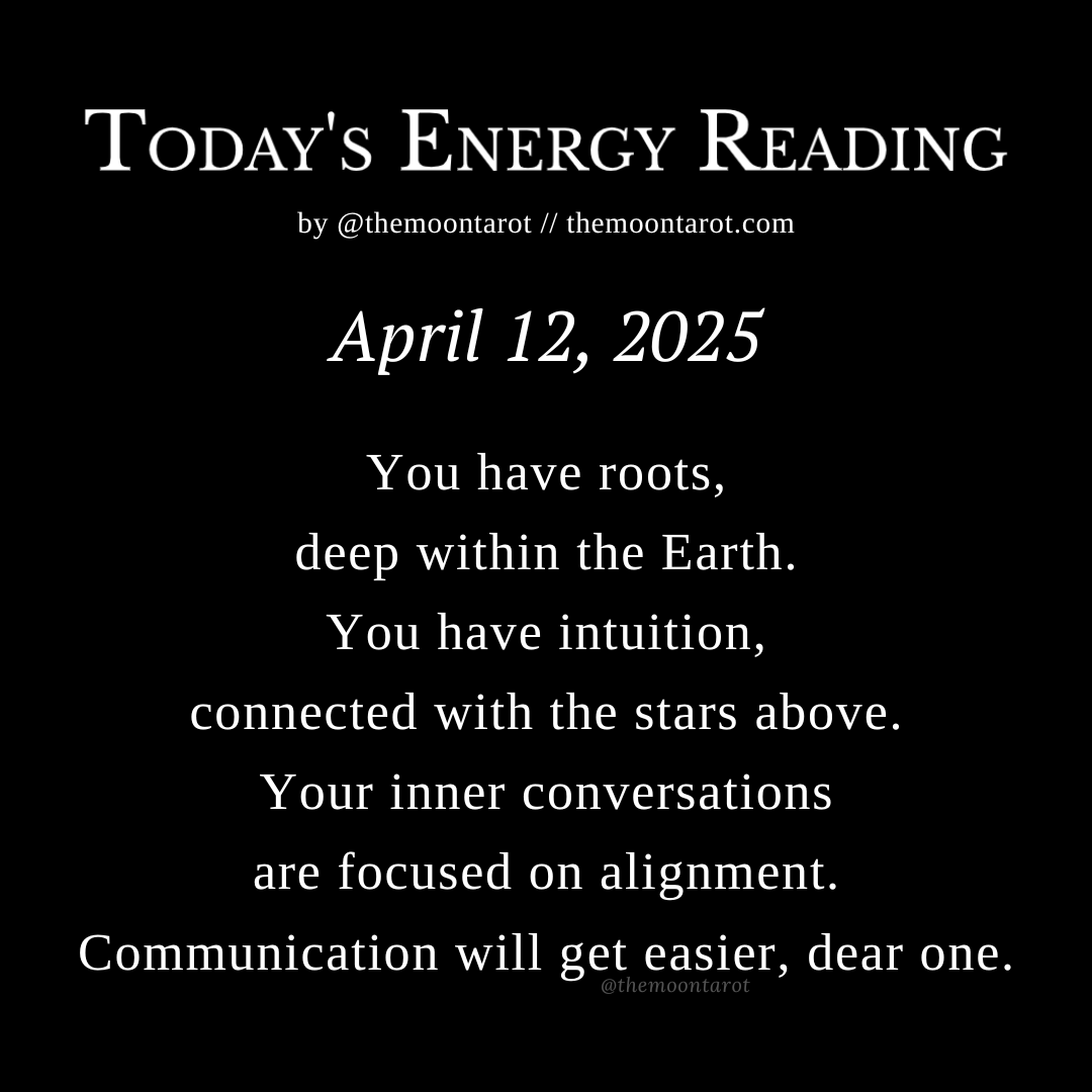 The Moon Tarot tweet media