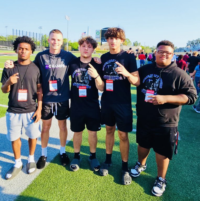 Jake Owens (@coachjakeowens9) on Twitter photo Thank you <a href="/coachkhalilp/">Khalil Pope, MSM</a> from <a href="/SEUFireFootball/">Southeastern Football</a> for inviting some of our Viper Football Players to Junior Day Today! They had a blast! Appreciate you Coach!ππ―π #ViperFootball #StrikeRestored #2PEATLoading #RecruitTheCoast #WeDifferent #JuniorDay <a href="/Dwight_XOS/">Dwight Thomas - Catapult Sports</a> <a href="/PrepRedzoneFL/">Prep Redzone Florida</a> Thank you <a href="/coachkhalilp/">Khalil Pope, MSM</a> from <a href="/SEUFireFootball/">Southeastern Football</a> for inviting some of our Viper Football Players to Junior Day Today! They had a blast! Appreciate you Coach!ππ―π #ViperFootball #StrikeRestored #2PEATLoading #RecruitTheCoast #WeDifferent #JuniorDay <a href="/Dwight_XOS/">Dwight Thomas - Catapult Sports</a> <a href="/PrepRedzoneFL/">Prep Redzone Florida</a>