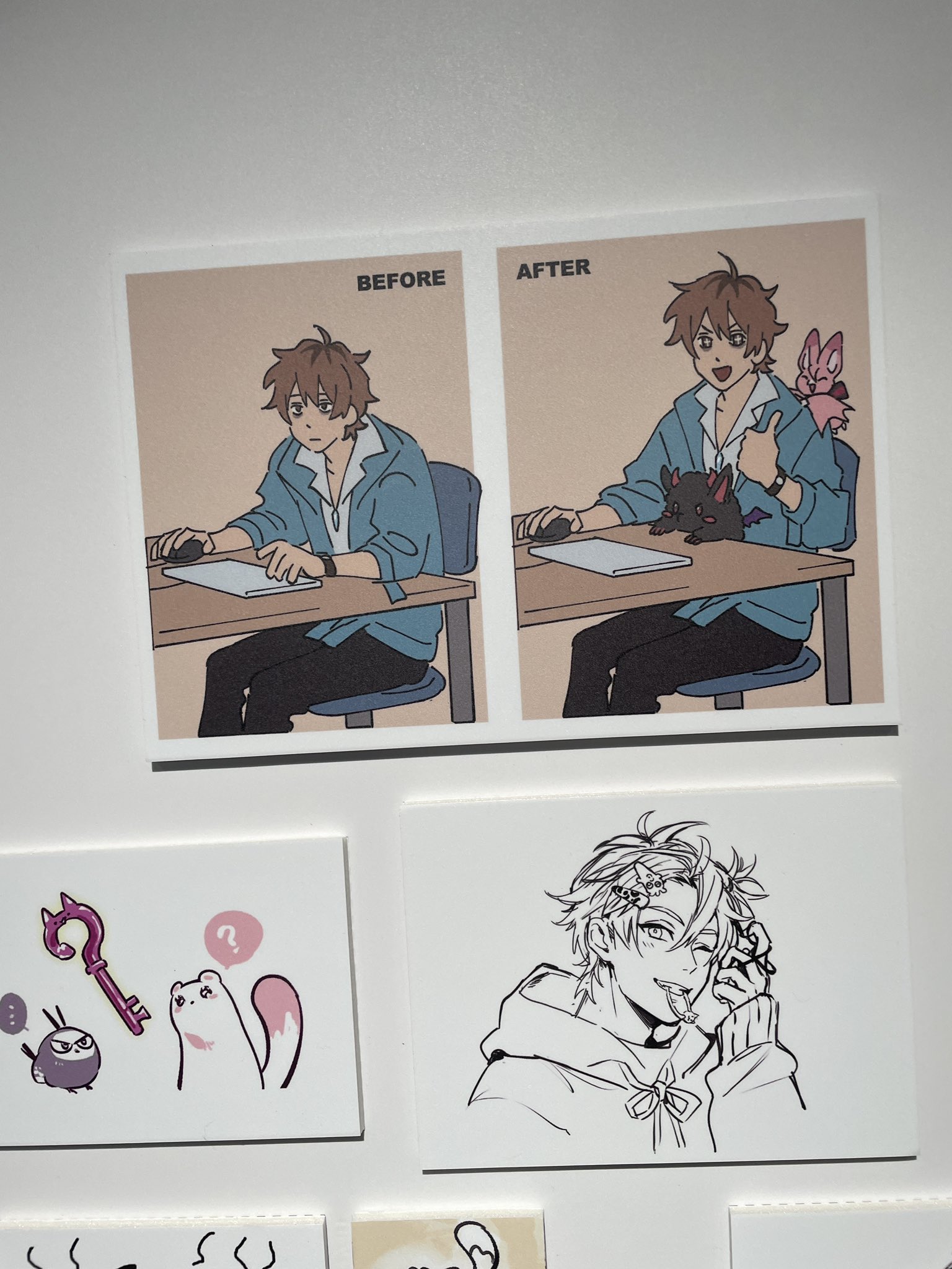 panD (@panpan_0419) / X