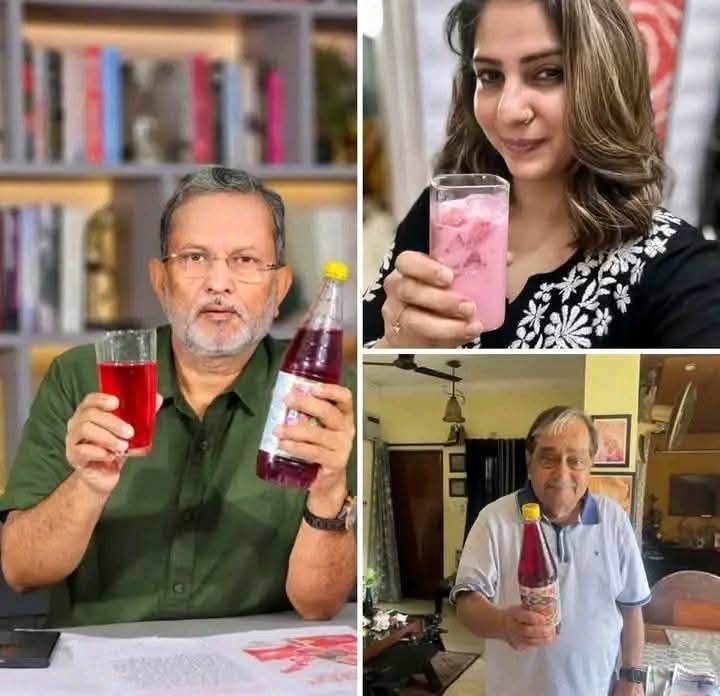 अच्छा हुआ जो रामदेव जी ने हलाला के बारे में कुछ नहीं कहा है नहीं तो ये सब आज मौलवियों के यहां लाइन लगा अपनी गांव सिकवा रहे होते🤣