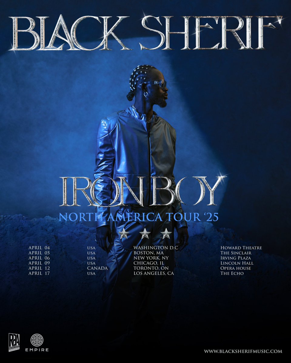 judeisbornagain's tweet photo. @blacksherif_ @blacksherif_ Iron Boy, how did you know the album was gonna sweet us every and then 🫡

Anyway I’m seeing you tomorrow and I’m gonna make sure I do something special because I’m the first roll 🇨🇦🇨🇦🇨🇦 https://t.co/mzUl4gpWh7
