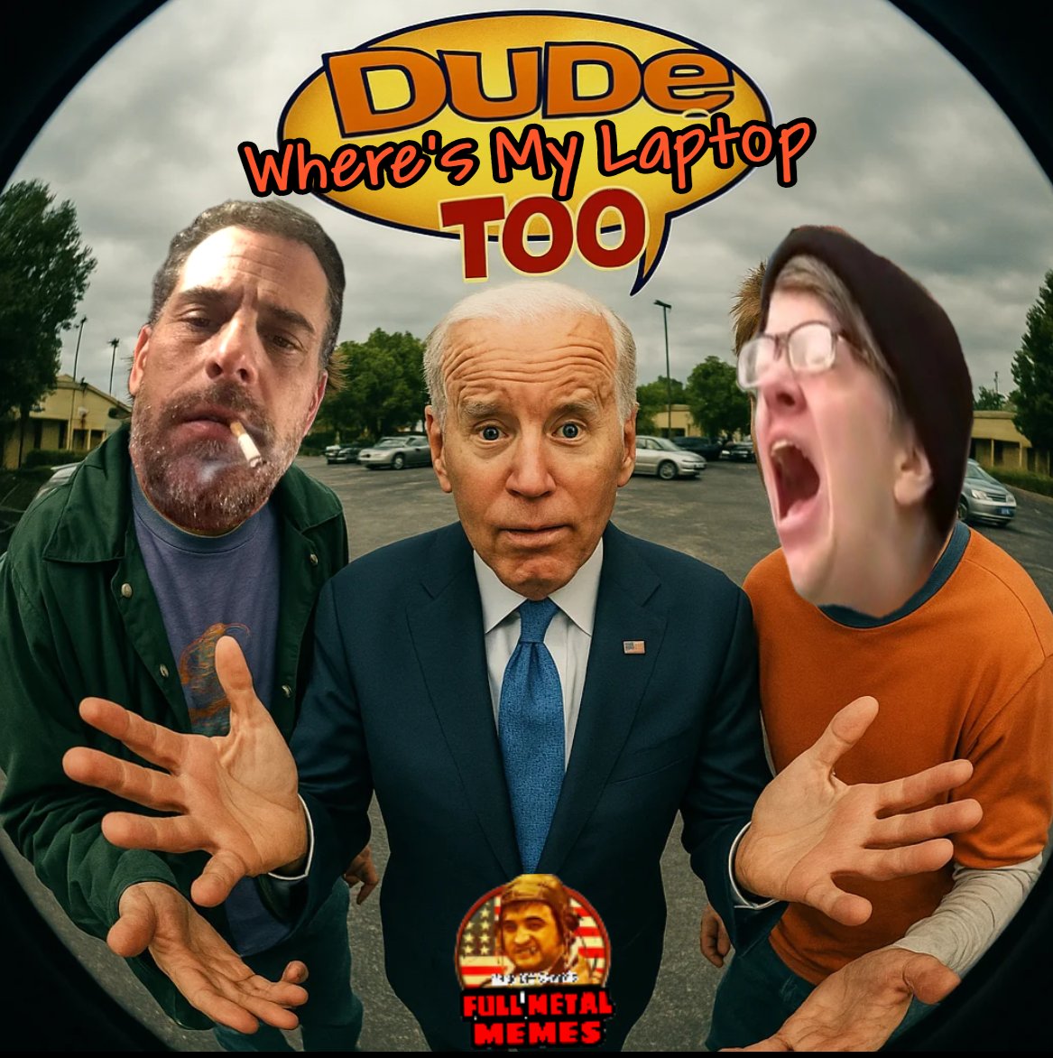 MichaelEtt7306's tweet image. #laptopfromhell