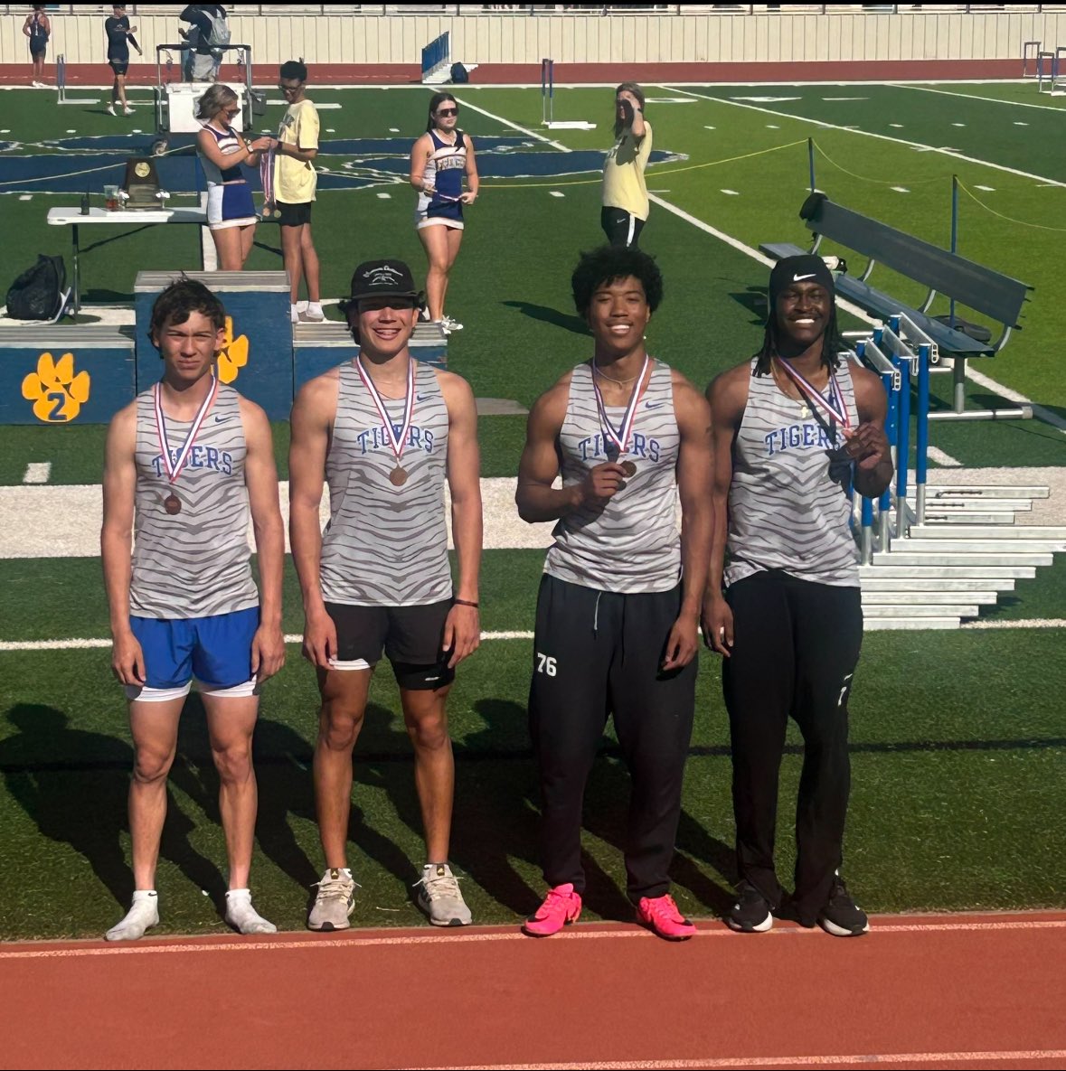 Maverick Allen tweet media