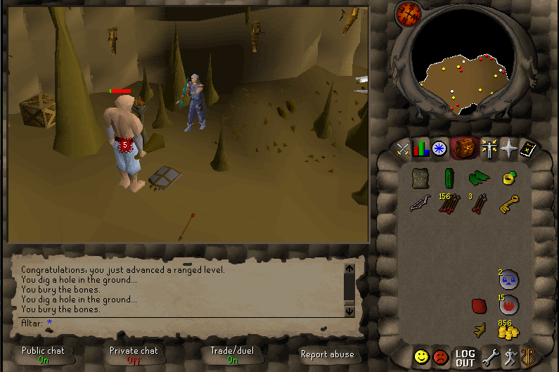 jeteperOSRS tweet media