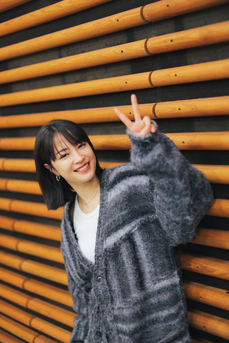 📬#広瀬すず の「#よはくじかん」📬 久しぶりにすずちゃんひとりで