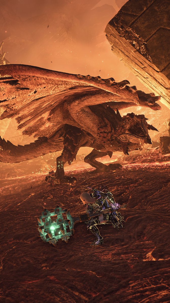 shimo_vp's tweet photo. Monster Hunter Wilds 

#MHWilds #モンハンワイルズ
#VPSAT #VPRT #VGPUnite
#ThePhotomode #VPCONTEXT
#VirtualPhotography https://t.co/kx4kXqmaqx