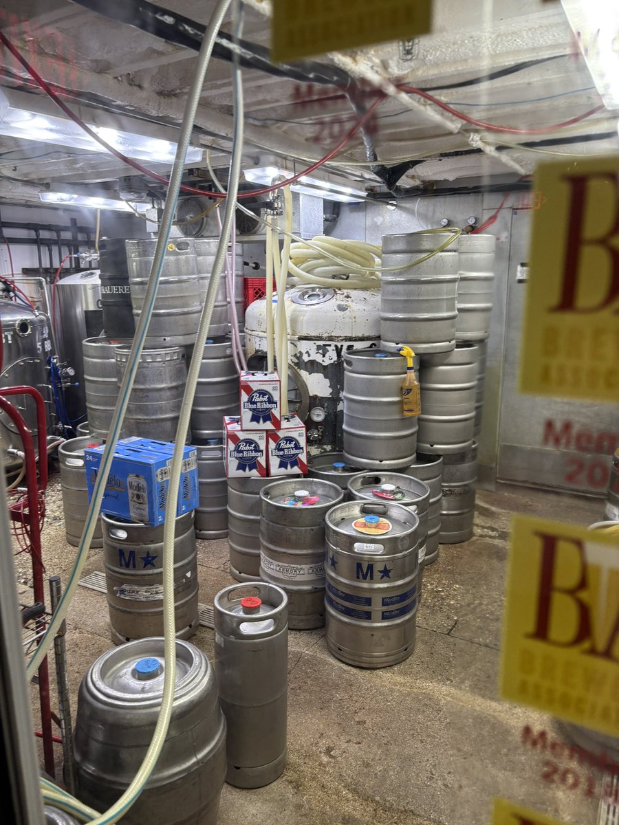 Is this what heaven looks like? #beer #haveaday