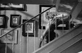 Tonight's #horror movie gif train

HORRORCISE 

share any #horror movie scene that could be used in a creepy exercises video.