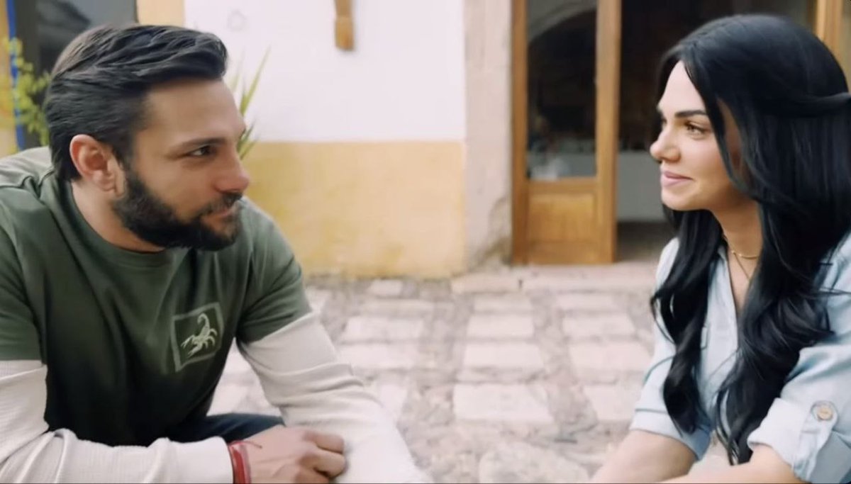JaqueMateon's tweet photo. La ternura en una foto!!! Lo que proyectan los hermanos Palacios es puro amor!!! 
La mirada tierna de #CamiloPalacios 
#Amanecer
#NicolaPorcella 
Proximamente: 
✅️Canal de las estrellas
📅 07 de julio 2025
🌅 Amanecer https://t.co/i3lzdTQUXH