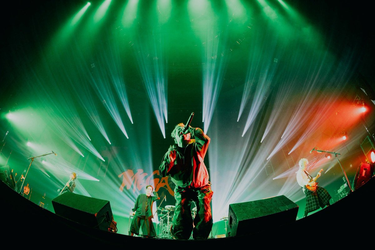 本日はコチラ

韓国ソウル
YES24 LIVE HALL
GUMX PRESENTS
“LOUD BRIDGE FESTIVAL SEOUL 2025”
<a href="/loudbridgefest/">LOUD BRIDGE FESTIVAL</a>

会場GOODS販売13:00〜

初の韓国LIVE
めさ楽しみですやん
根こそぎ参りましょ
剥き出しでよろしくムニダ

회장에서 판매하는 상품
13:00~ 판매 예정

#LOUDBRIDGE