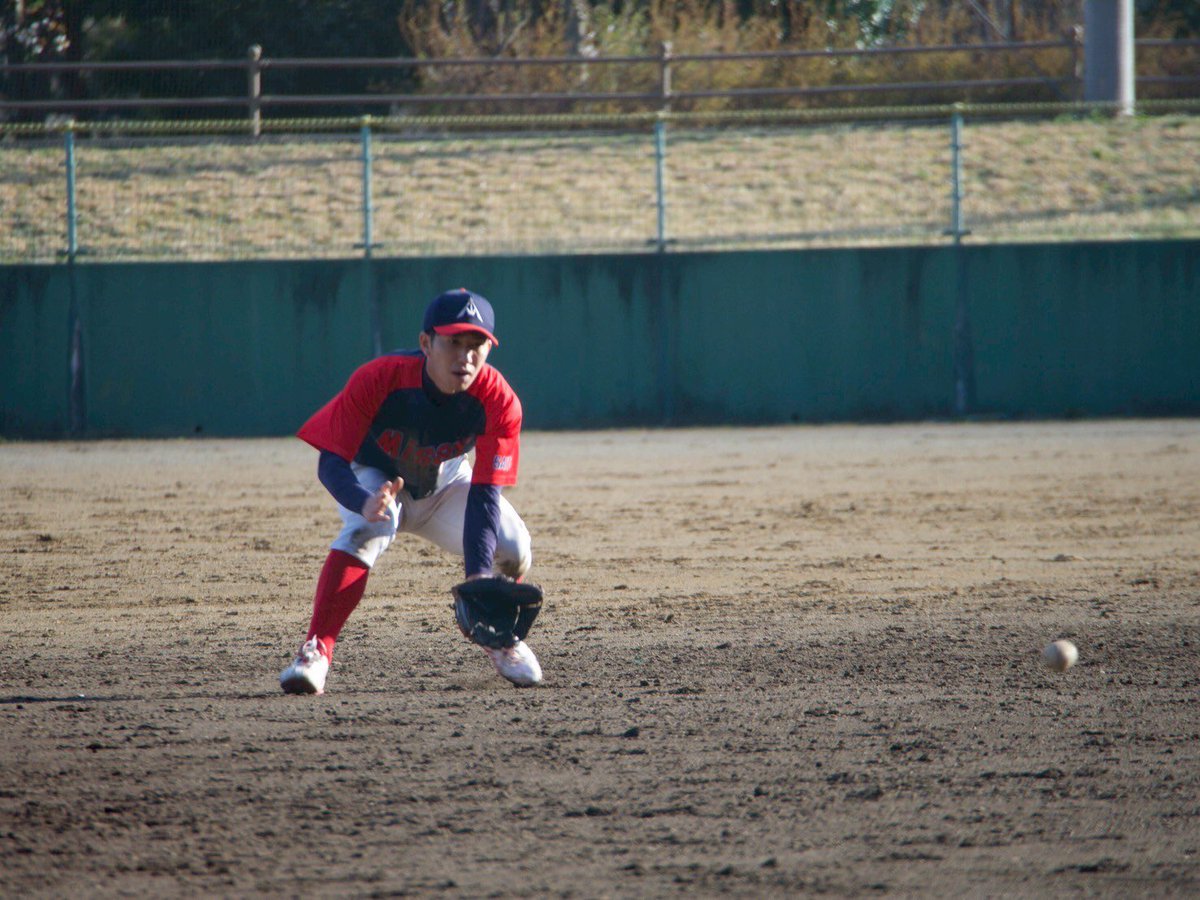 knight64ss's tweet photo. 4月6日(日)は相模原クラブ様とのOP戦でした。
結果は負け。
バントができない、進塁打が打てない、自分のエラーから失点。
やるべきことやれないければ、勝てるわけない。
残り2回の練習で挽回できるような内容でもないので、チームに迷惑かけないよう頑張ります。

#全三郷 https://t.co/UN4N8eXF40